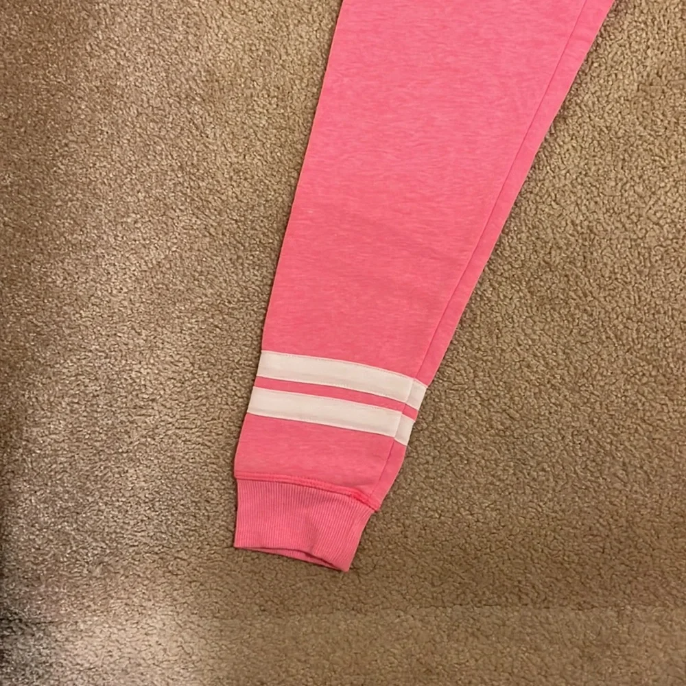 Pink Justice Joggers - Picture 2 of 6